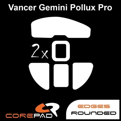 Hyperglides Hypergleits Hypergleids Corepad Skatez Vancer Gemini Pollux Pro